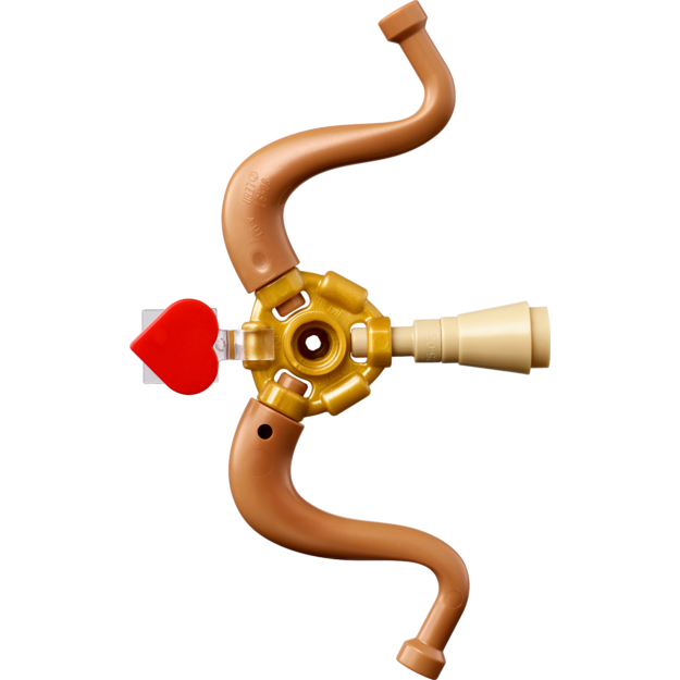 LEGO - LEGO Iconic - Sweetheart Tweety Bird (40824)