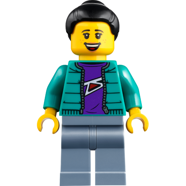 LEGO - LEGO Iconic - Festival Calendar (40678)