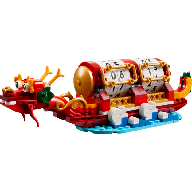 LEGO - LEGO Iconic - Festival Calendar (40678)