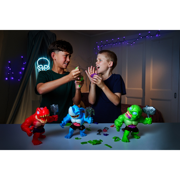 Smashers - Mega Horror House S1  (74124)