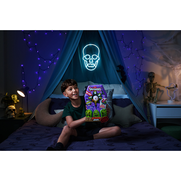 Smashers - Mega Horror House S1  (74124)