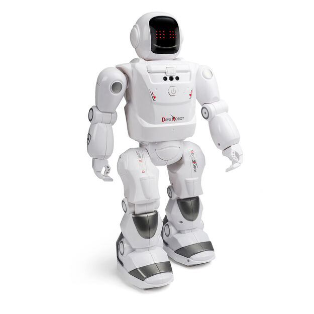 Speed Car - Infrared Mega Robot (41558)