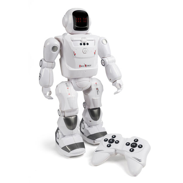 Speed Car - Infrared Mega Robot (41558)