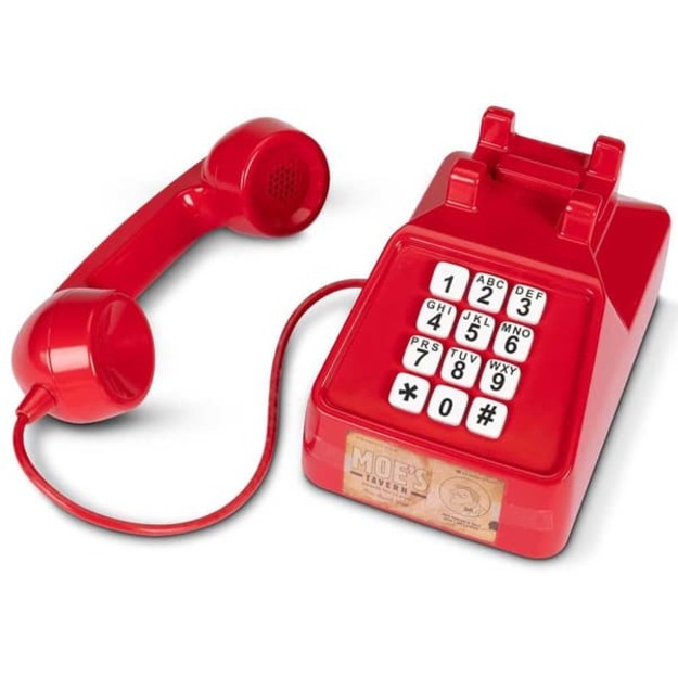 The Simpsons - Prank Phone (175554)