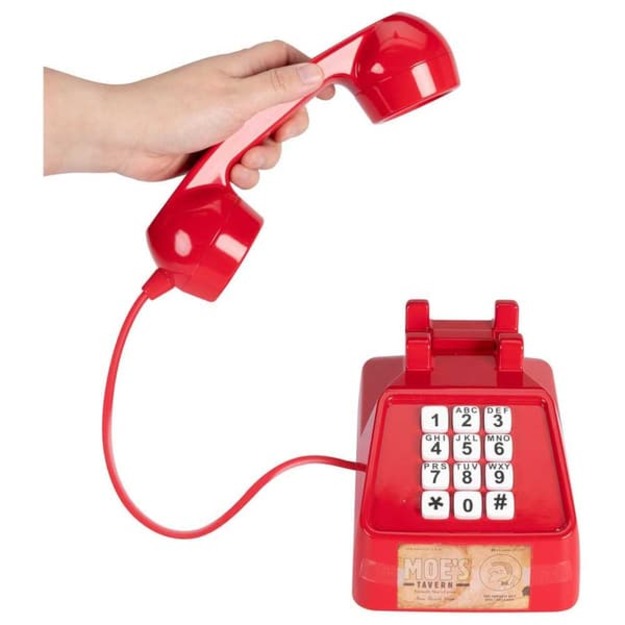 The Simpsons - Prank Phone (175554)