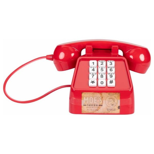 The Simpsons - Prank Phone (175554)