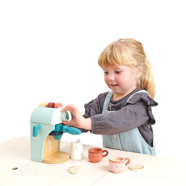 Tender Leaf - Babyccino Maker - (TL8225)