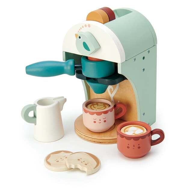 Tender Leaf - Babyccino Maker - (TL8225)