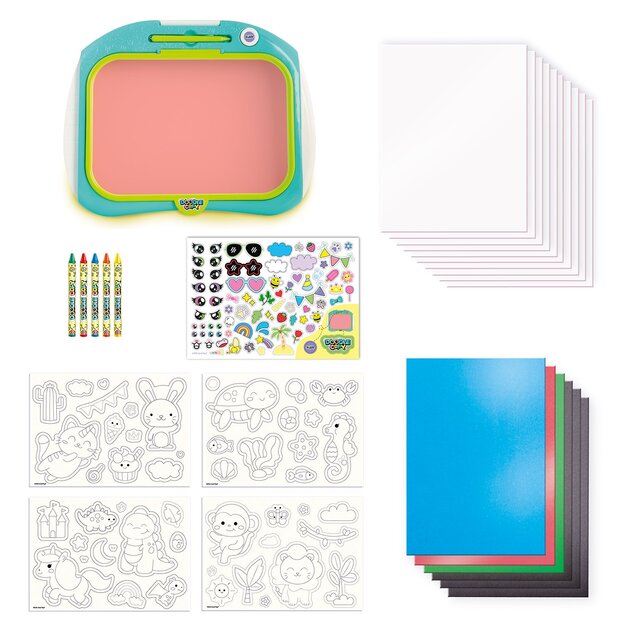 Art Lab - Doodle Copy (1004)