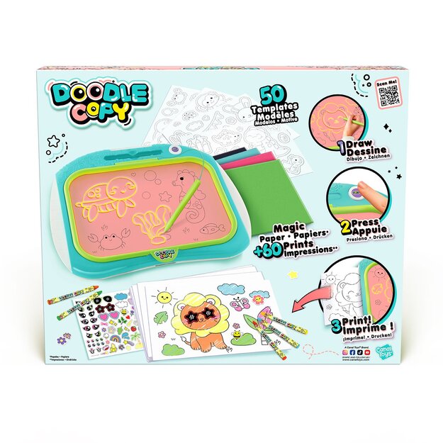 Art Lab - Doodle Copy (1004)
