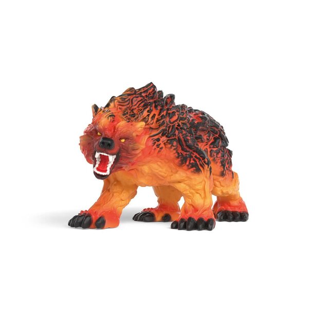 Schleich BattleCave Lava Bear (42732)