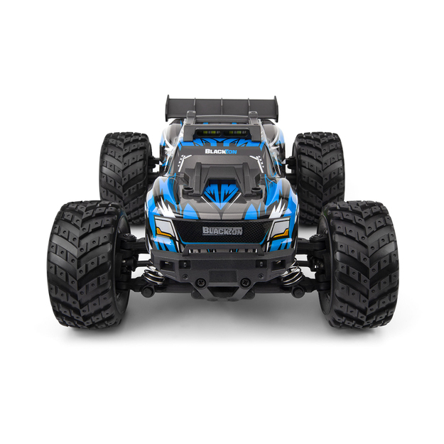 BLACKZON - Spryte ST Turbo 1/20 4WD Monster Truck – Blue (540292)