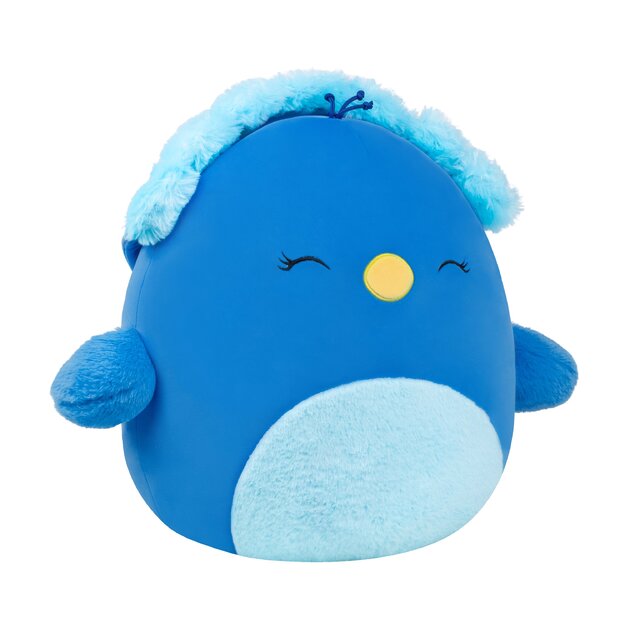 Squishmallows - 40 cm P24 Priscilla Peacock (248611)