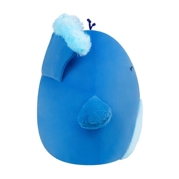 Squishmallows - 40 cm P24 Priscilla Peacock (248611)