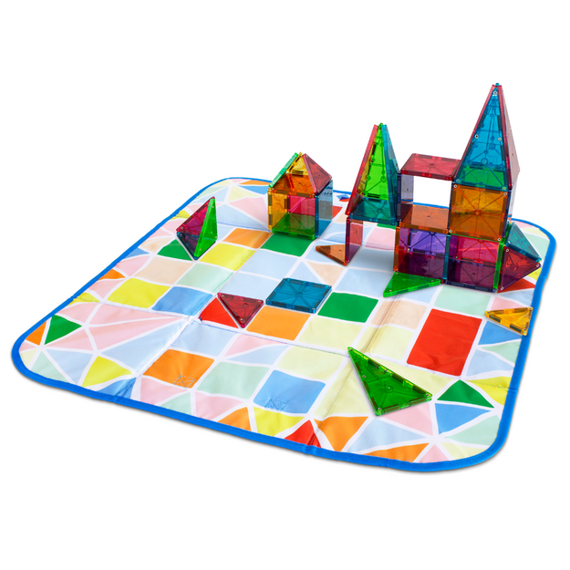 MAGNA-TILES - Storage Bin (90219)