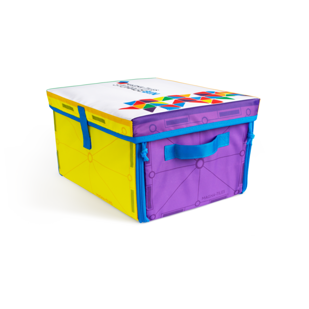 MAGNA-TILES - Storage Bin (90219)