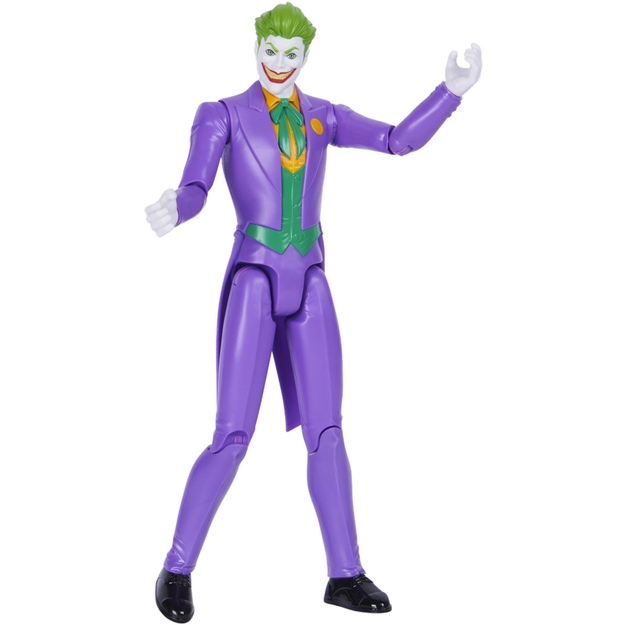 Batman - 3 figure Pack 30cm Batman, Robin, Joker
