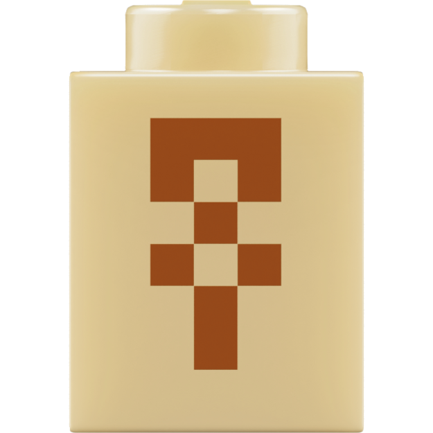 LEGO - Minecraft - Mini Biomes (21589)