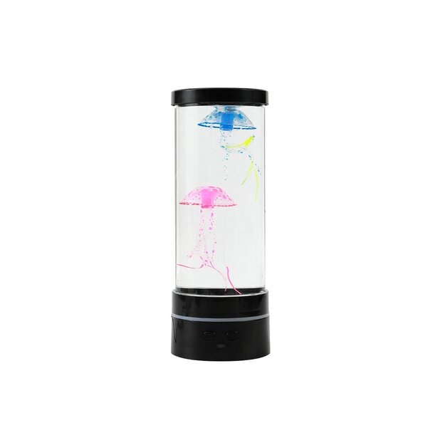 iTotal - Jellyfish lamp - Light-up base - Medium