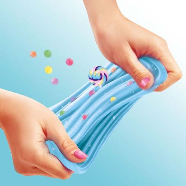 So Slime - Fluffy Slime Factory