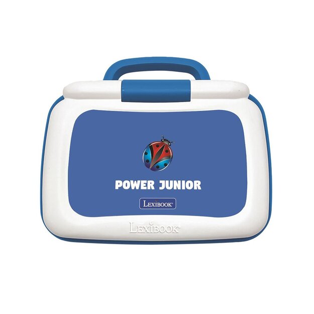 Lexibook - Educational Junior laptop DK/SE (90408)