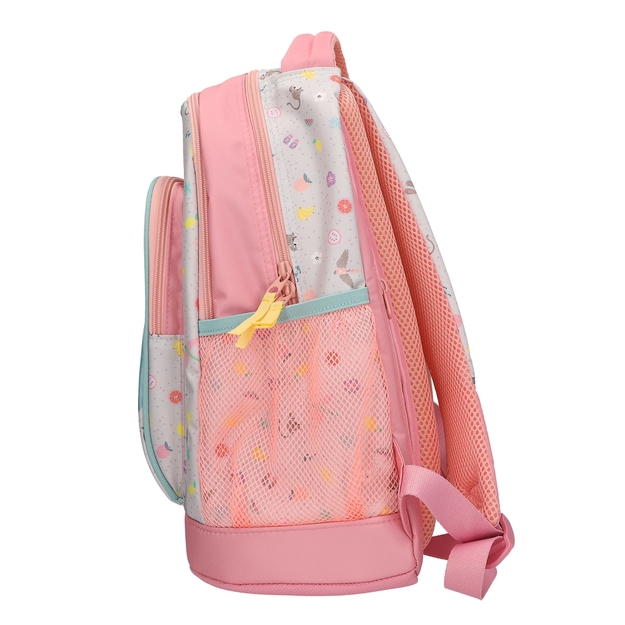 TOPModel - Schoolbackpack JUICY - (413331)