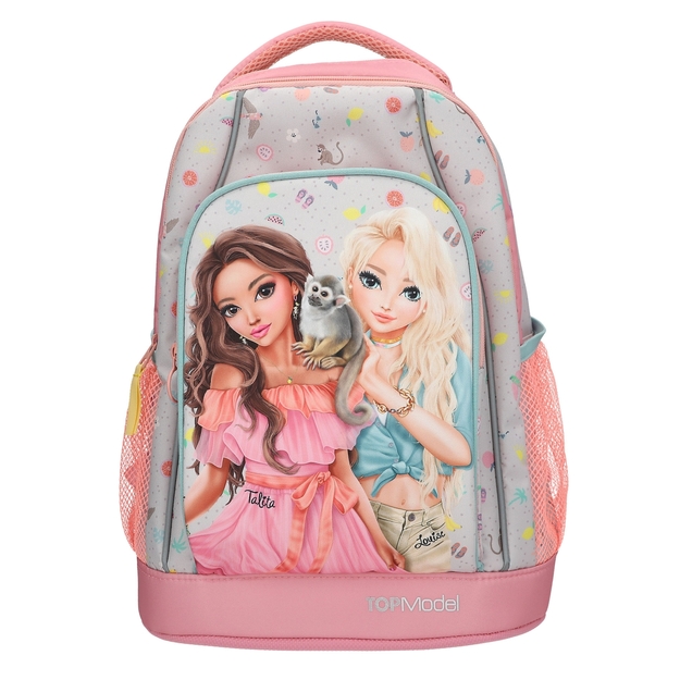 TOPModel - Schoolbackpack JUICY - (413331)