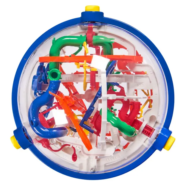 Rubiks Traks 150 Portal (6068620)