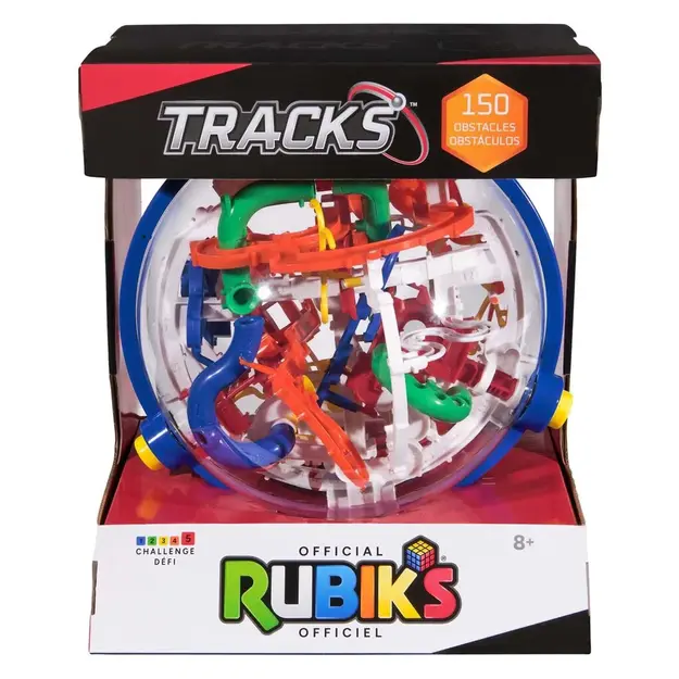 Rubiks Traks 150 Portal (6068620)