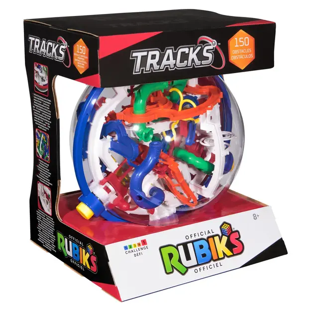 Rubiks Traks 150 Portal (6068620)