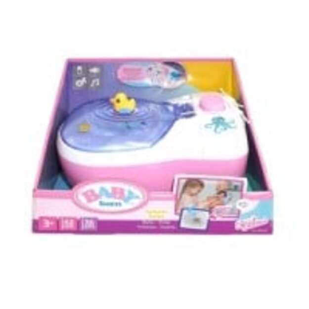 BABY born - Toilet (837542)