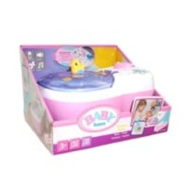 BABY born - Toilet (837542)