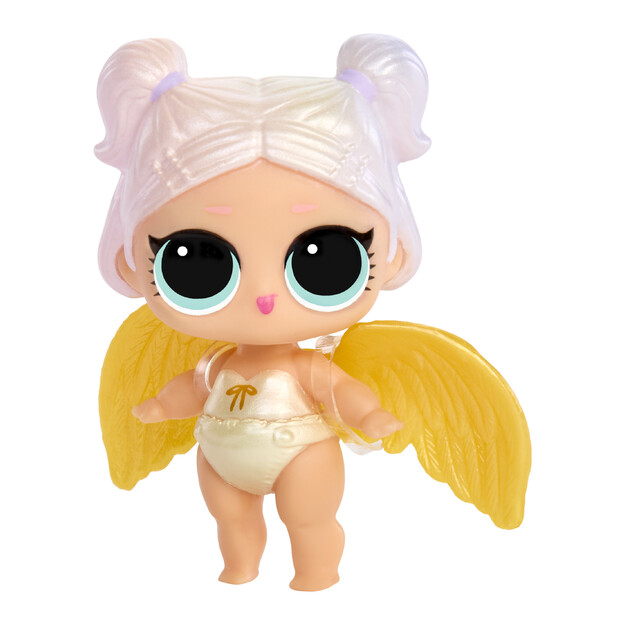 L.O.L. Surprise! - Eye Spy Baby Sisters Asst (542605)