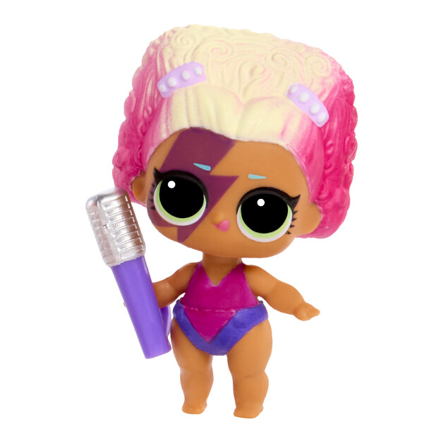 L.O.L. Surprise! - Eye Spy Baby Sisters Asst (542605)