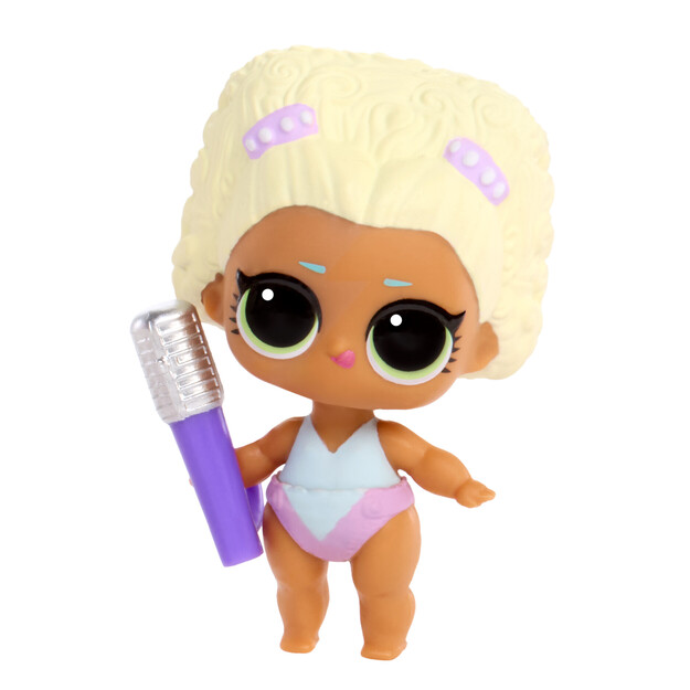 L.O.L. Surprise! - Eye Spy Baby Sisters Asst (542605)