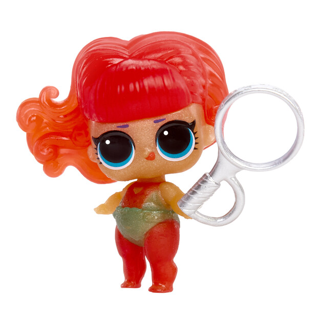 L.O.L. Surprise! - Eye Spy Baby Sisters Asst (542605)