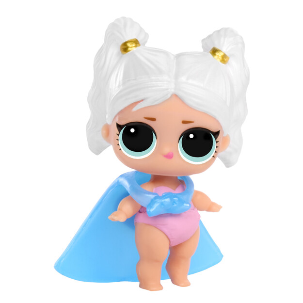 L.O.L. Surprise! - Eye Spy Baby Sisters Asst (542605)