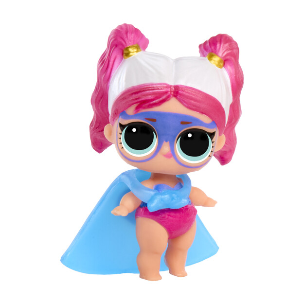 L.O.L. Surprise! - Eye Spy Baby Sisters Asst (542605)