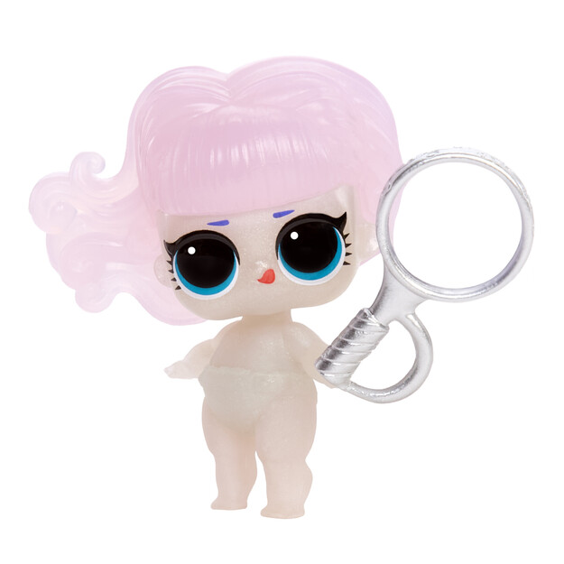 L.O.L. Surprise! - Eye Spy Baby Sisters Asst (542605)