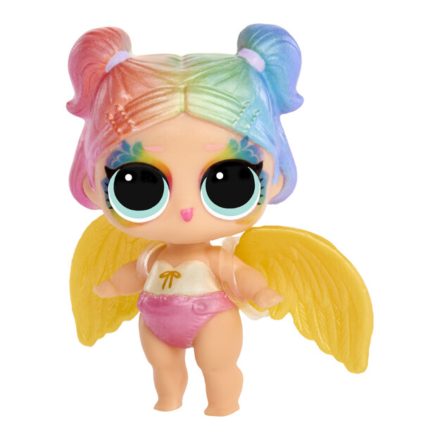 L.O.L. Surprise! - Eye Spy Baby Sisters Asst (542605)