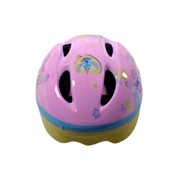 Volare - Bicycle Helmet 52-56 cm - Stitch Girls (1039)