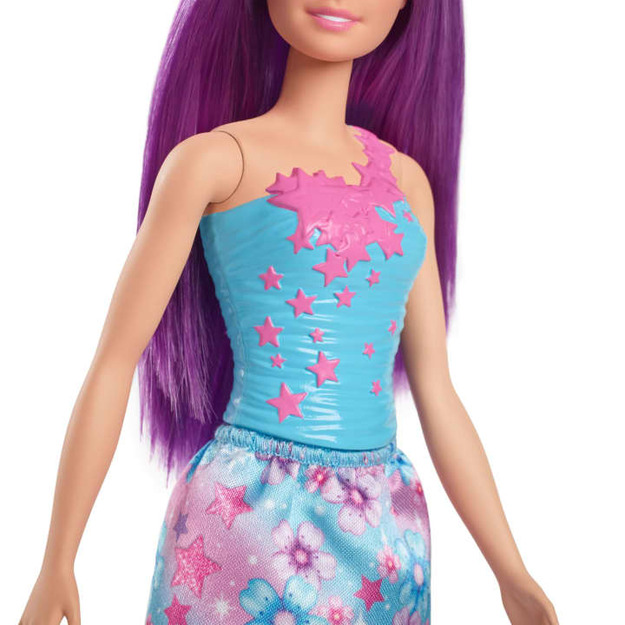 Barbie - Doll and Unicorn (HYT62)