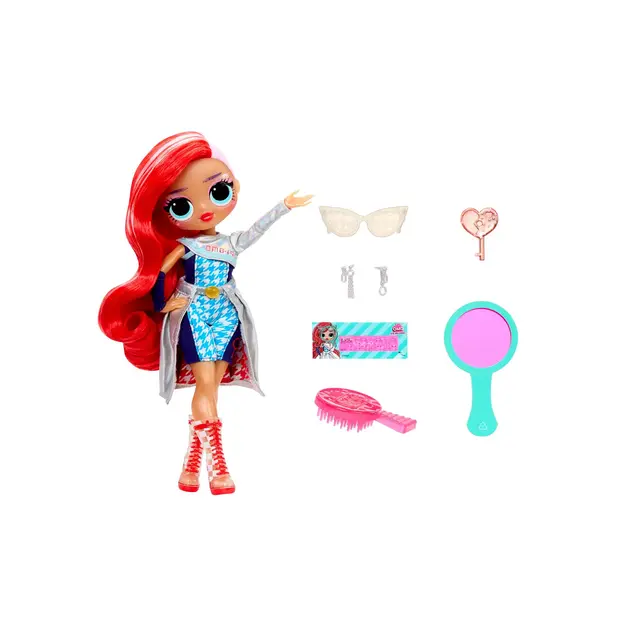 L.O.L. Surprise! - OMG Eye Spy - Spy