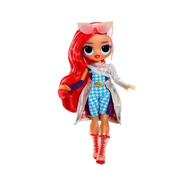 L.O.L. Surprise! - OMG Eye Spy - Spy