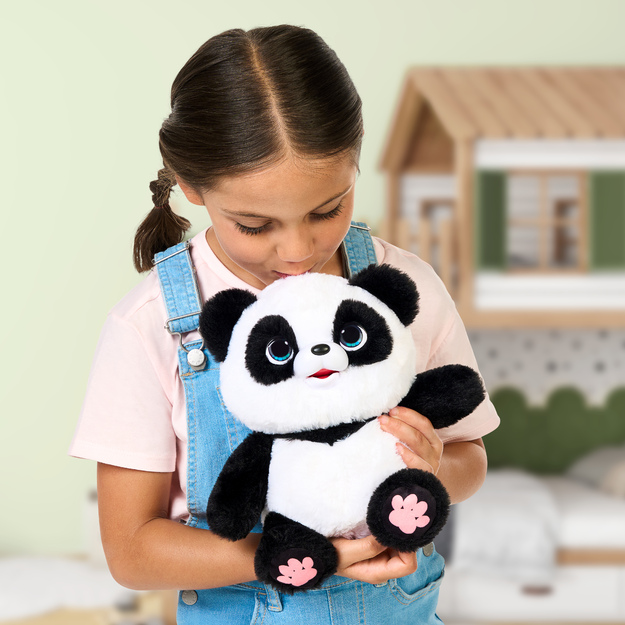Little Live Pets - My Baby Panda (26677)