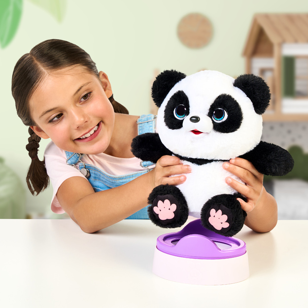 Little Live Pets - My Baby Panda (26677)