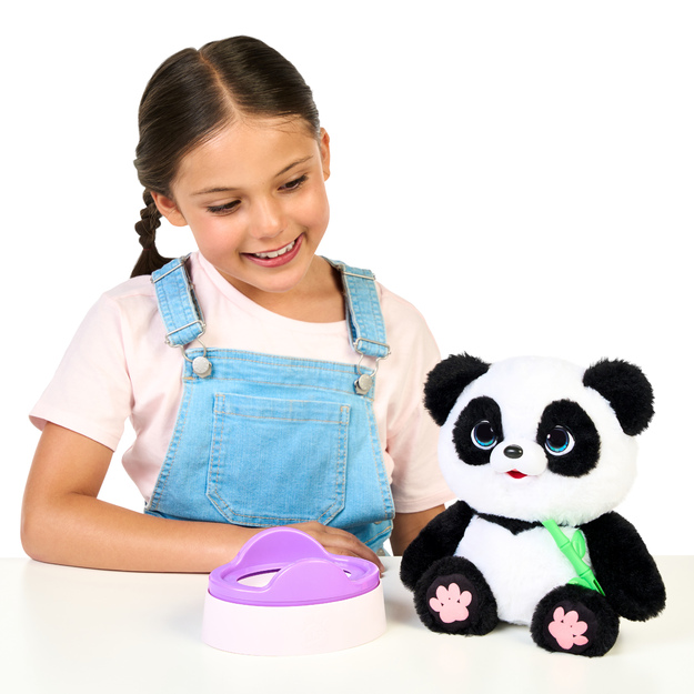 Little Live Pets - My Baby Panda (26677)