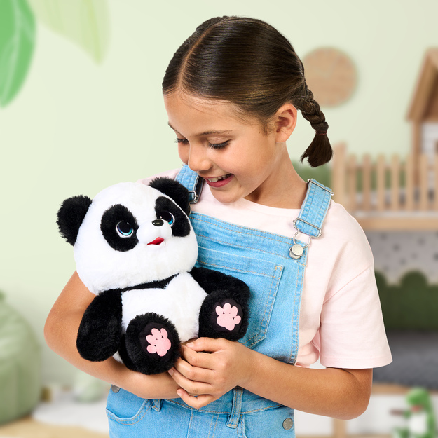 Little Live Pets - My Baby Panda (26677)