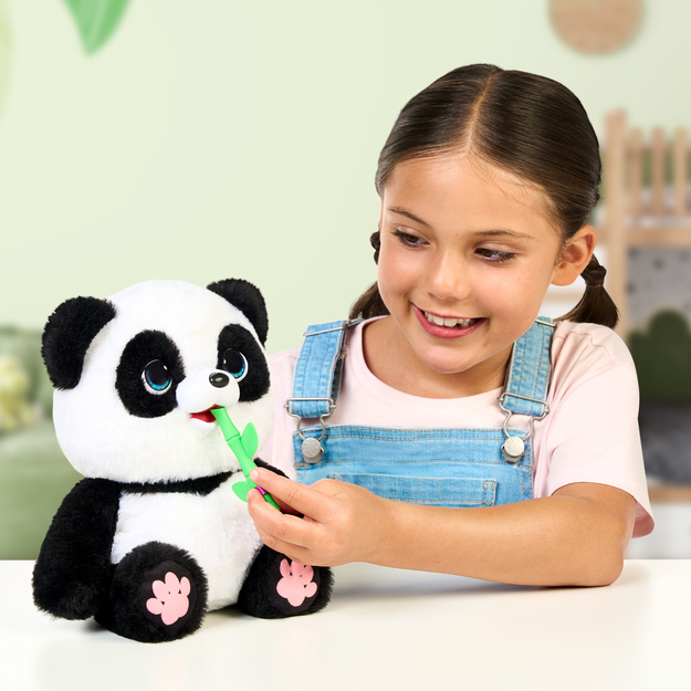 Little Live Pets - My Baby Panda (26677)
