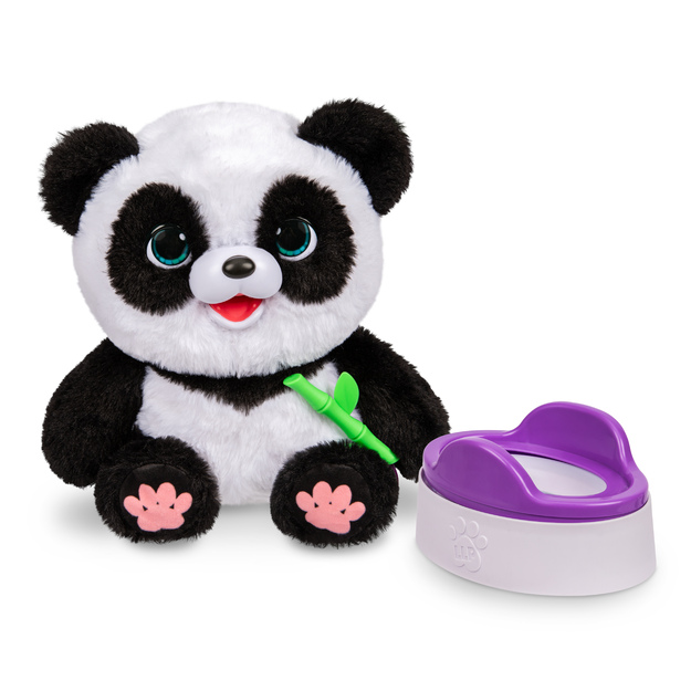 Little Live Pets - My Baby Panda (26677)